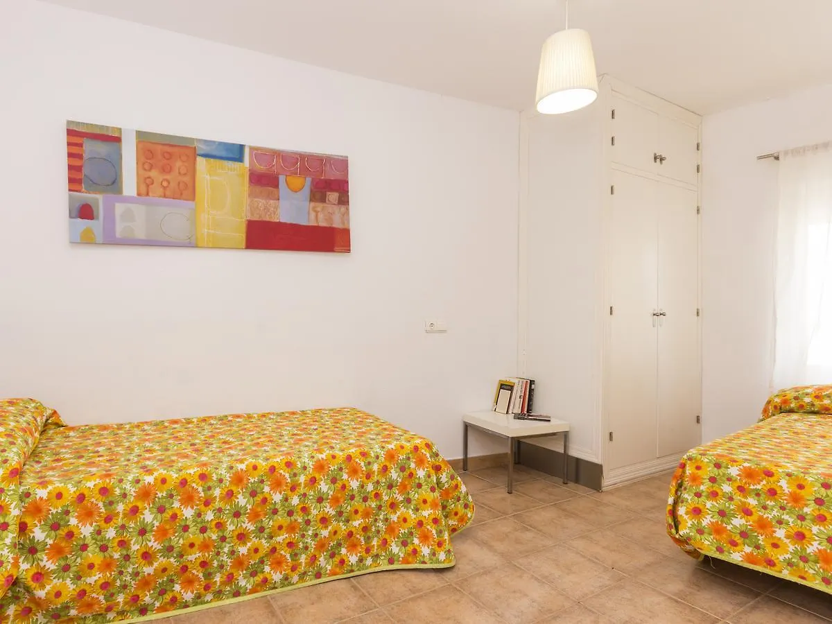 El Sitio Apartment Conil De La Frontera
