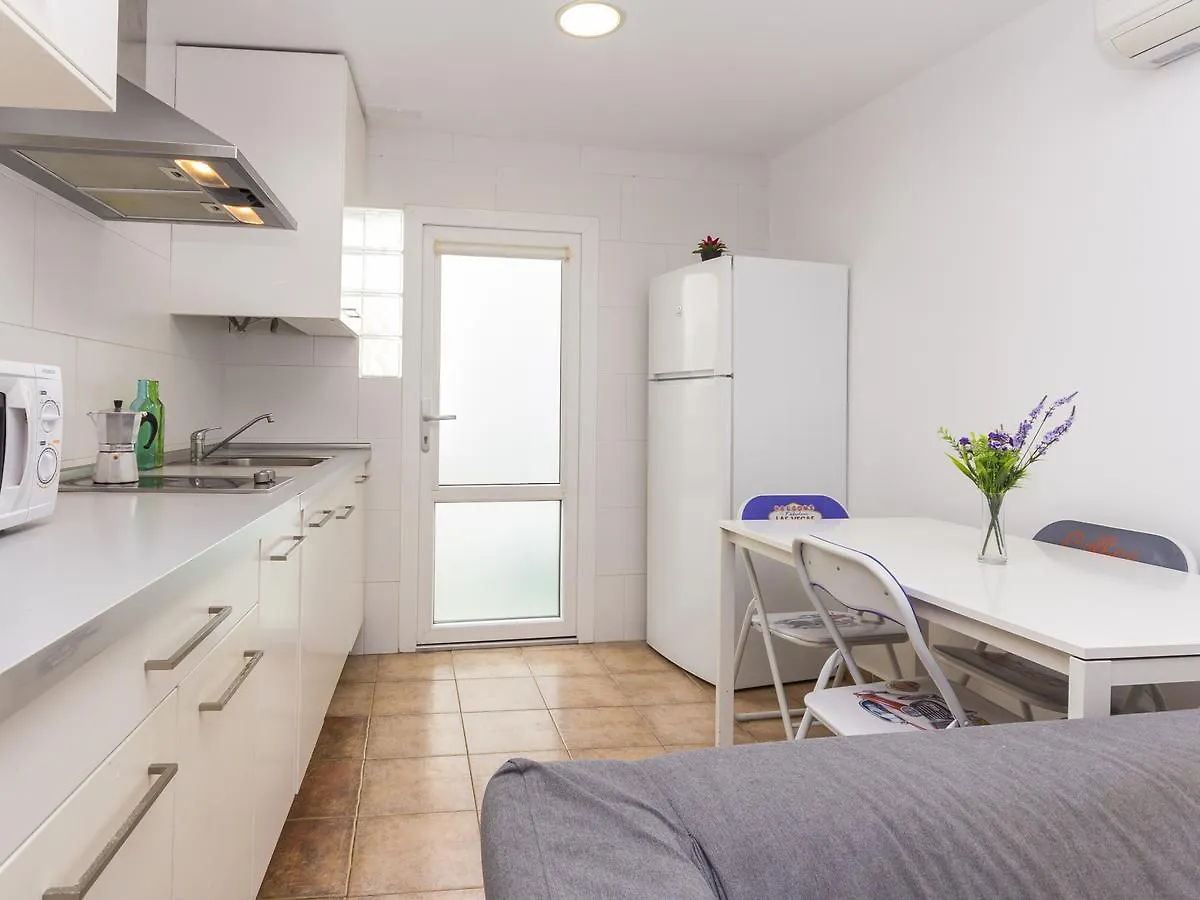 El Sitio Apartment Conil De La Frontera