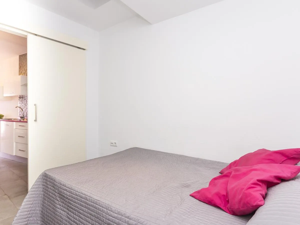 El Sitio Apartment Conil De La Frontera Spain