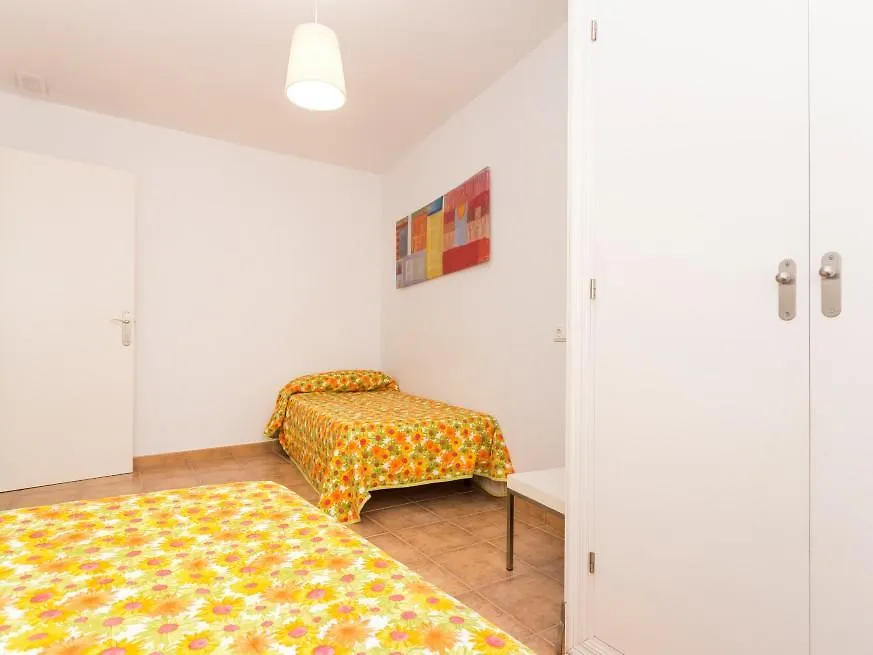 El Sitio Apartment Conil De La Frontera