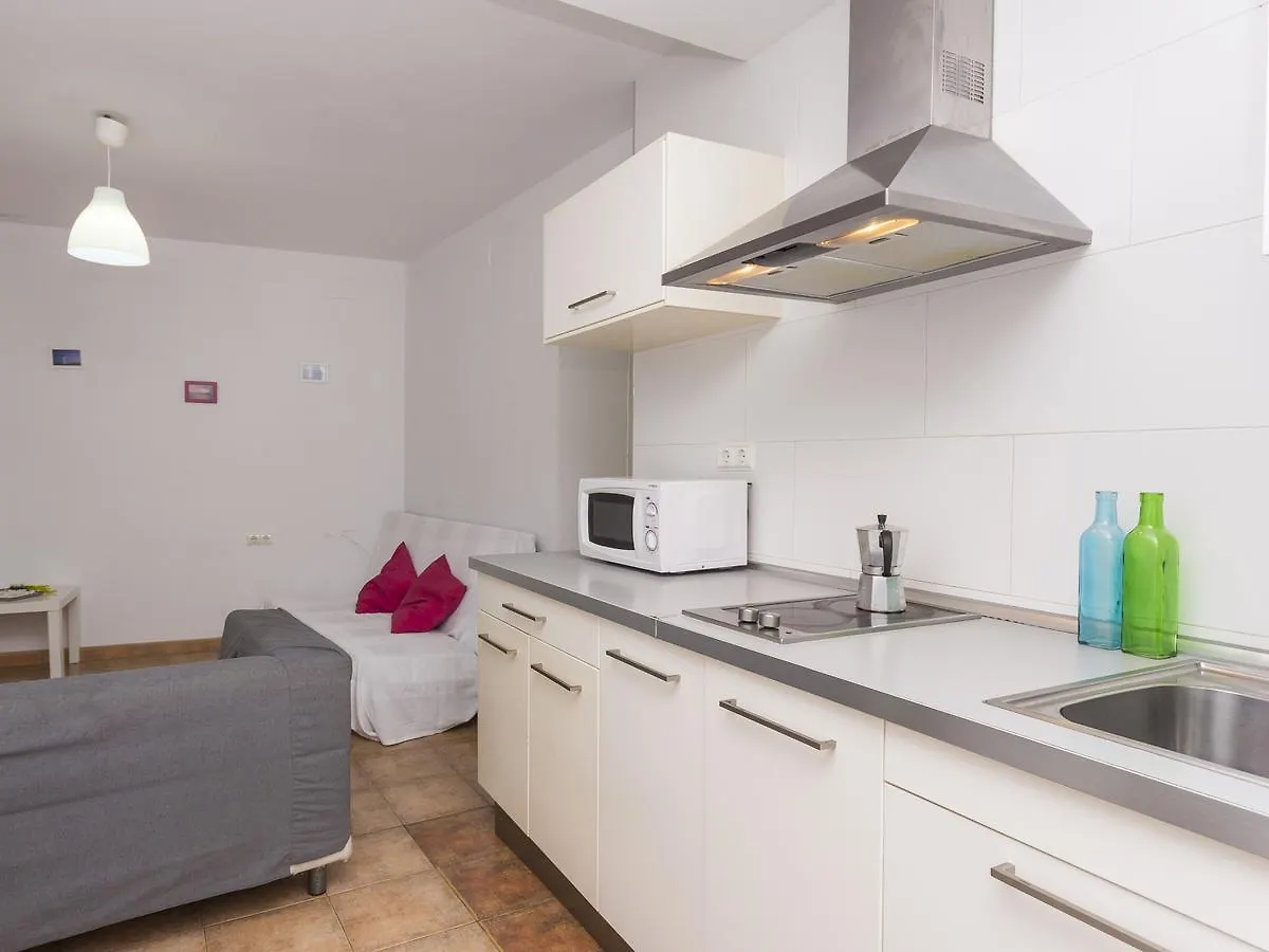 El Sitio Apartment Conil De La Frontera Spain