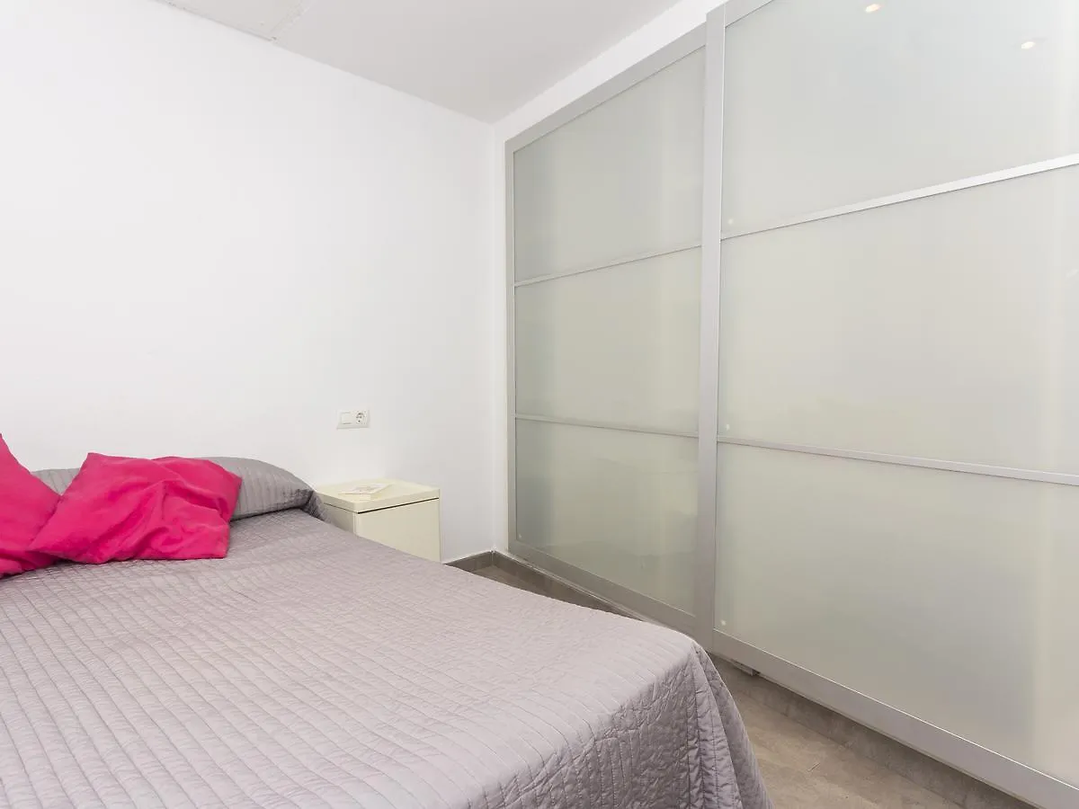 El Sitio Apartment Conil De La Frontera 0*,
