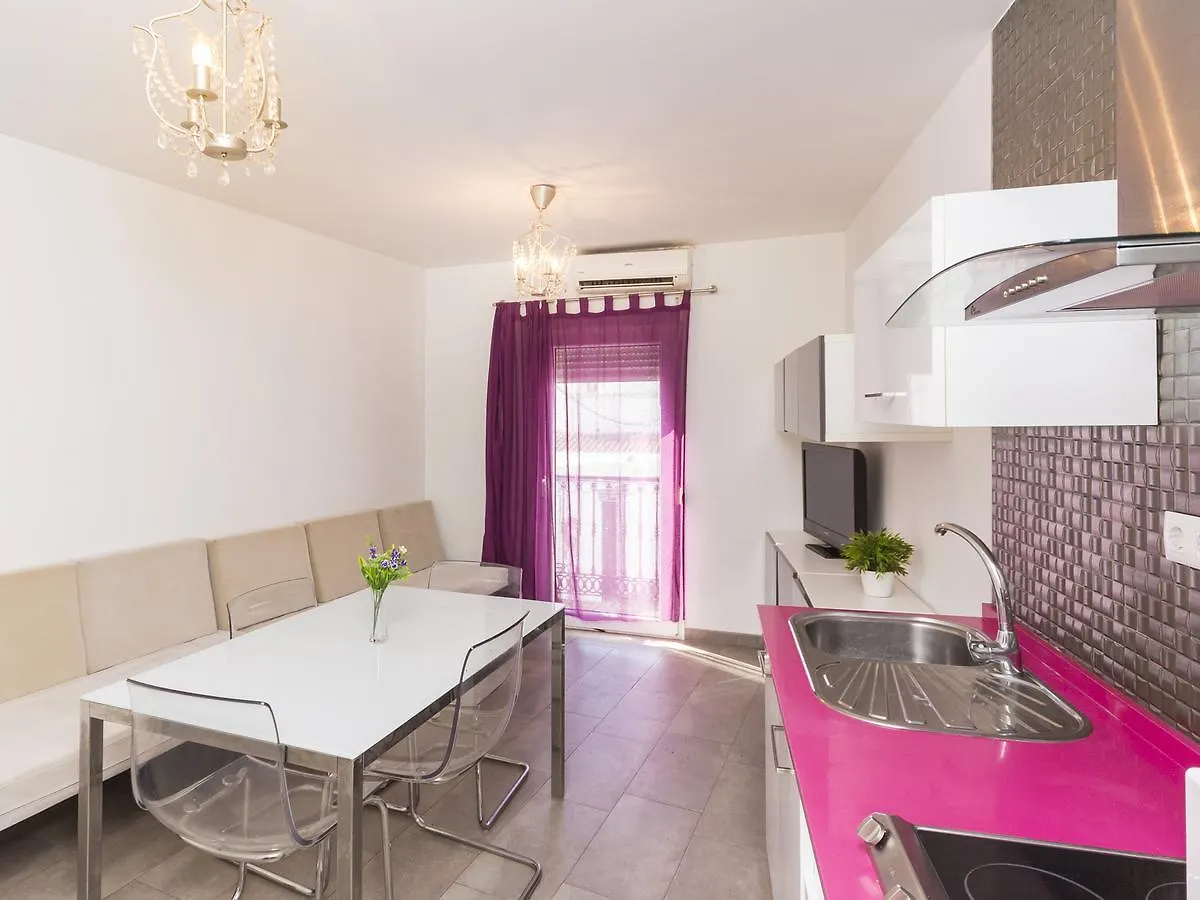 El Sitio Apartment Conil De La Frontera 0*,  Spain