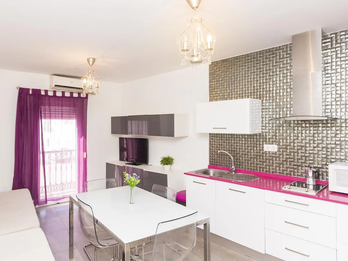 El Sitio Apartment Conil De La Frontera
