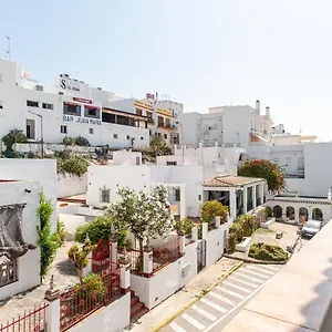 Casa Poniente Conil De La Frontera